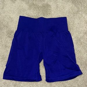 NVGTN shorts